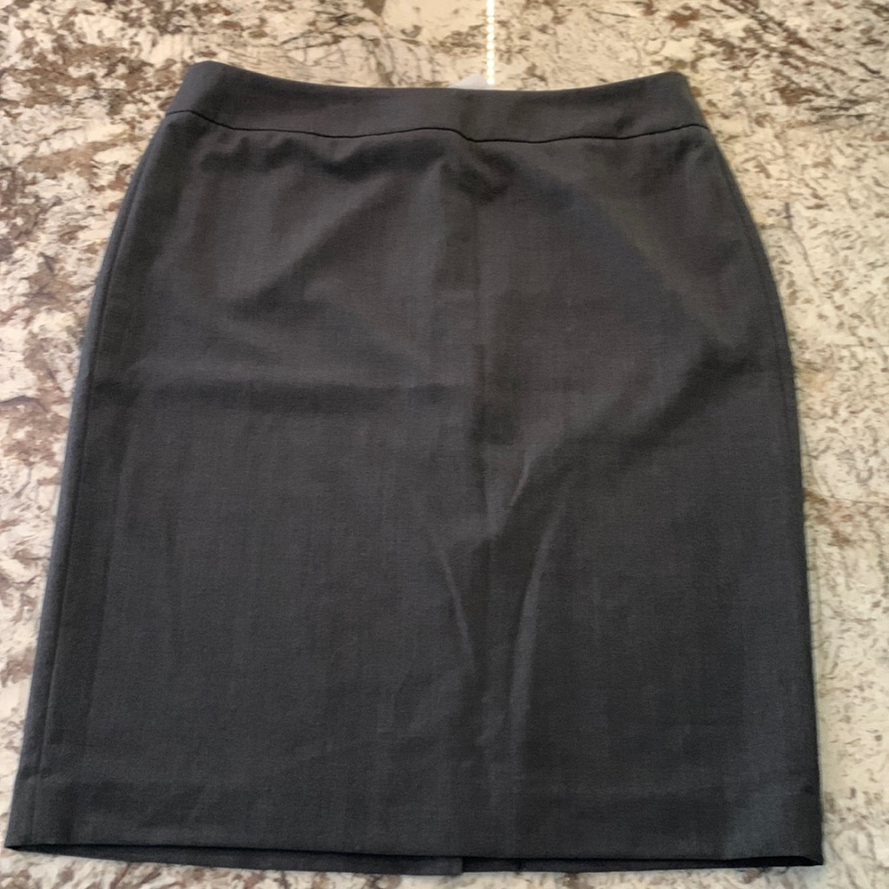 NWOT Calvin Klein Pencil skirt. Womens 10